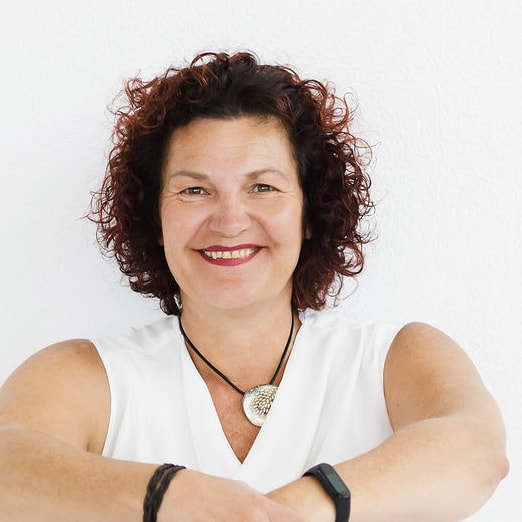 Christina Schaller