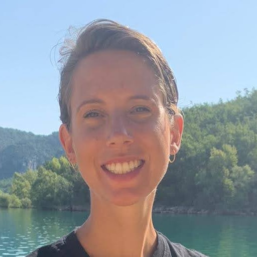 Eva van Meegern
