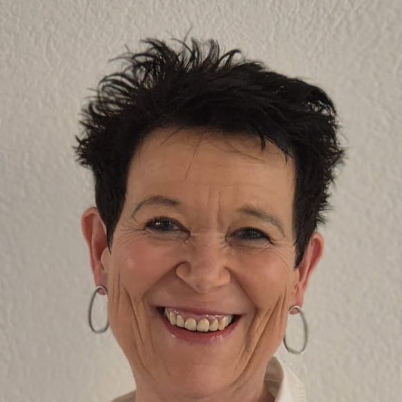 Martina van Mill