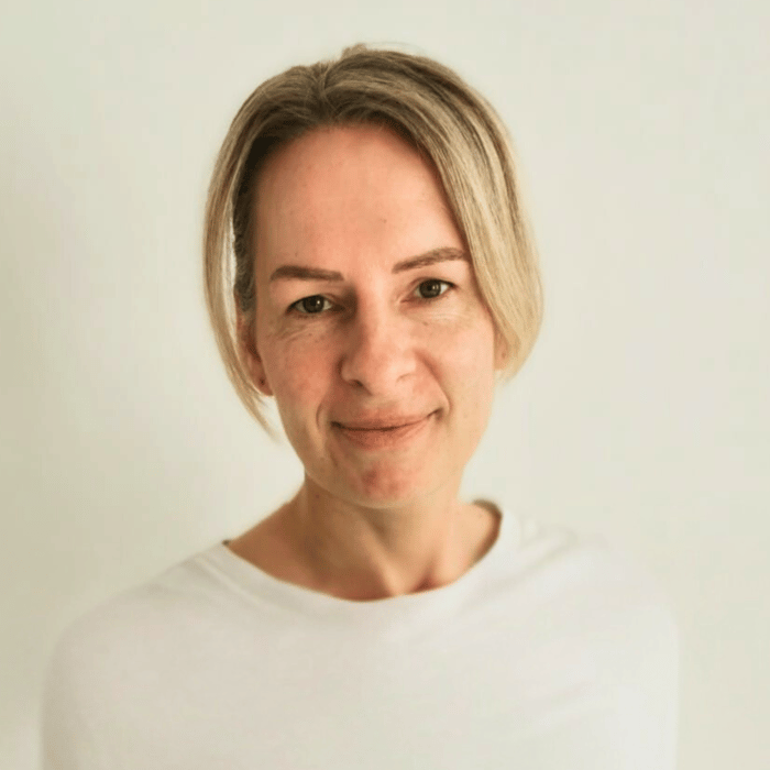 Sabine Bergers