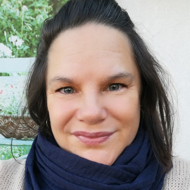 Nicole van Lieshout